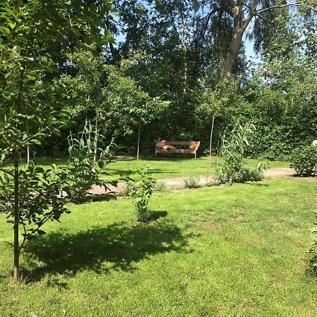 Het creijennest Bed & Breakfast Rosmalen Eksteriør bilde