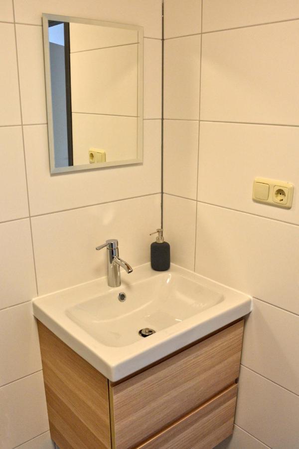 Het creijennest Bed & Breakfast Rosmalen Eksteriør bilde