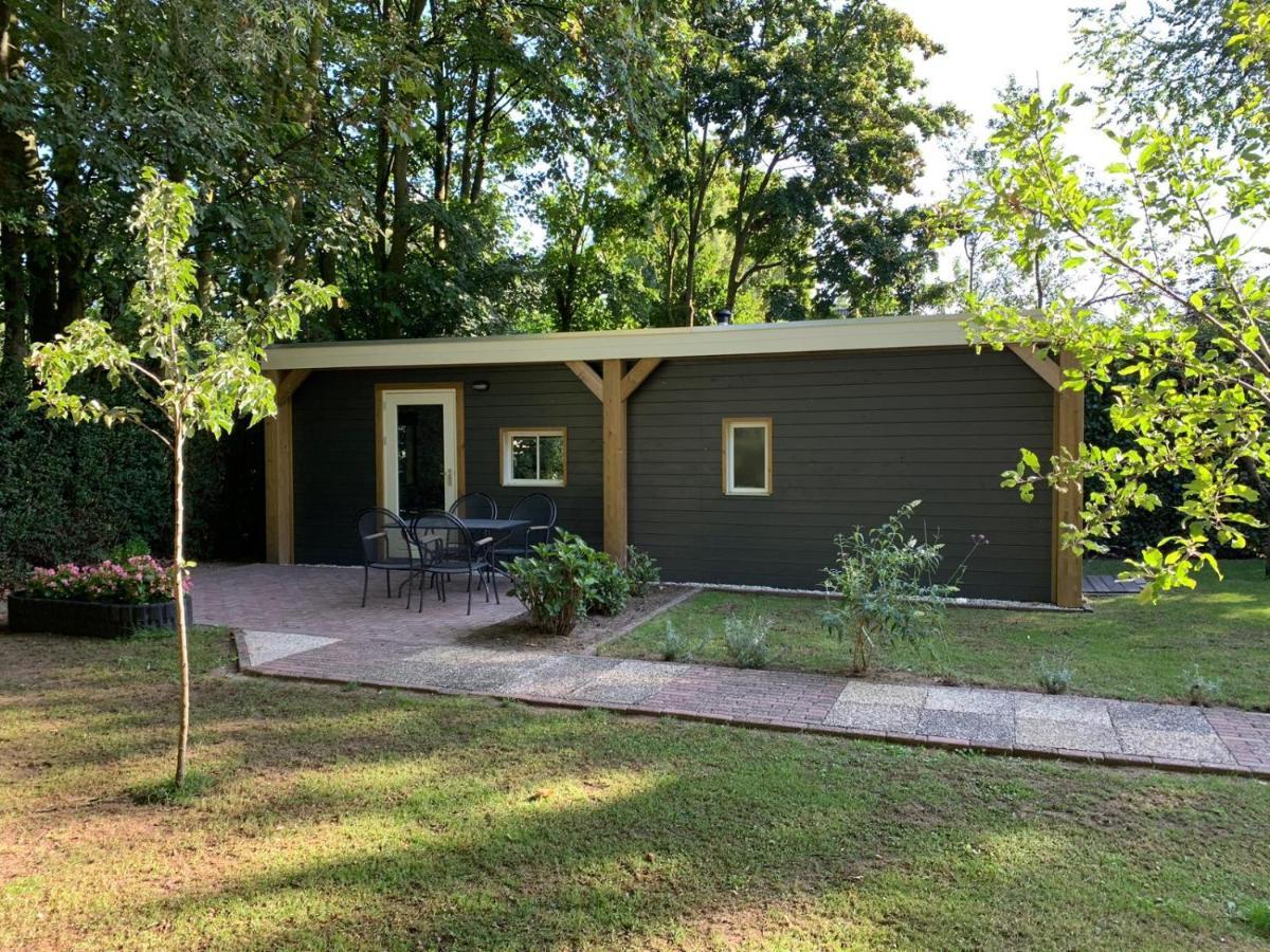 Het creijennest Bed & Breakfast Rosmalen Eksteriør bilde