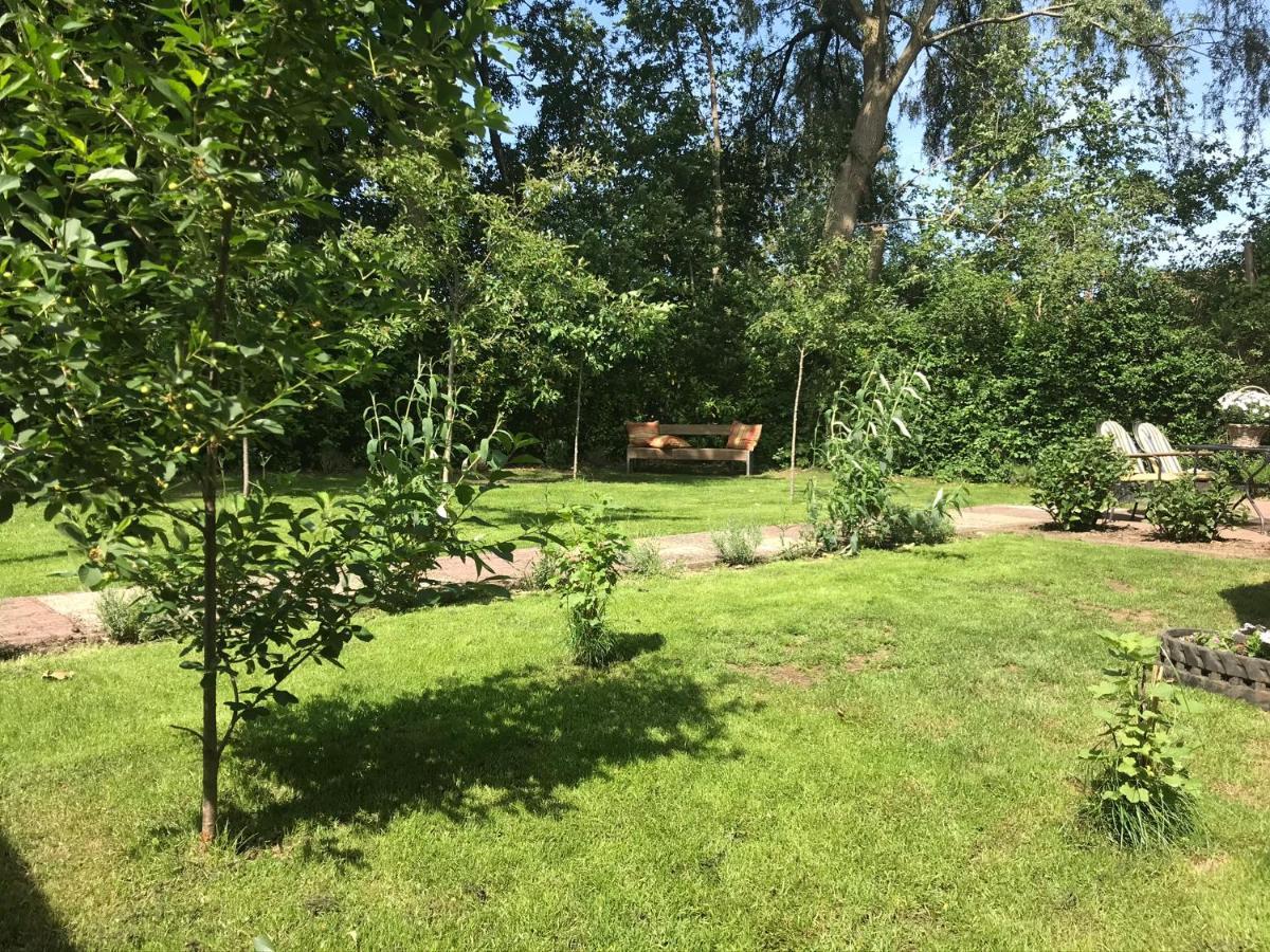 Het creijennest Bed & Breakfast Rosmalen Eksteriør bilde