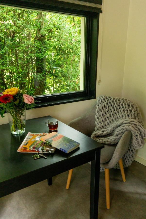 Het creijennest Bed & Breakfast Rosmalen Eksteriør bilde